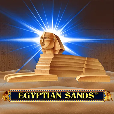 Egyptian Sands