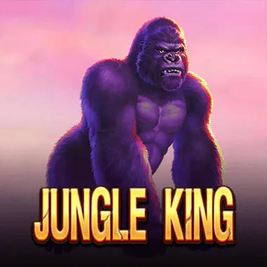 Jungle King